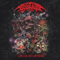 Expelled into Suffering - Assimilator