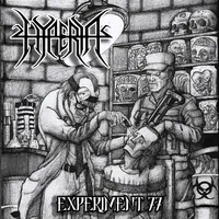 Experiment 77 - Hyperia