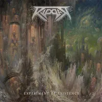Experiment of Existence - Ripper