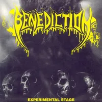 Experimental Stage - Benediction
