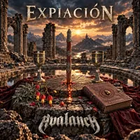 Expiación - Avalanch