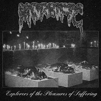 Explorers of the Pleasures of Suffering - Morbific