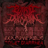 Explosive Public Toilet Diarrhea - Putrid Defecation