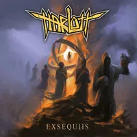 Exsequiis - Harlott
