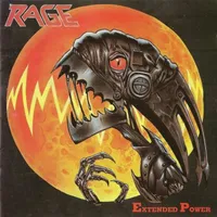 Extended Power - Rage