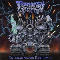 Exterminatus Extremis - Immortal Form