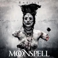 Extinct - Moonspell