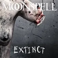 Extinct - Moonspell