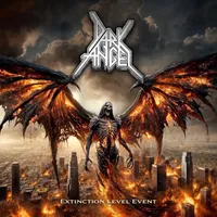 Extinction Level Event - Dark Angel