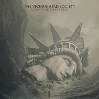 Extinction Level Event - The Vicious Head Society