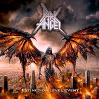 Extinction Level Event - Dark Angel