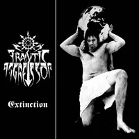 Extinction - Frantic Aggressor