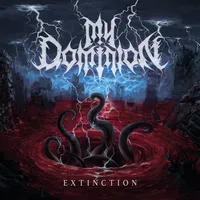 Extinction - My Dominion