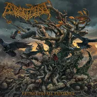 Extinguish All Existence - Enragement