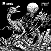 Extinguish Thy Flame - Noctule