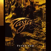 Extra Raw - Tarja
