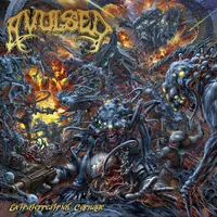 Extraterrestrial Carnage - Avulsed
