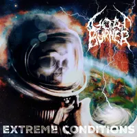 Extreme Conditions - Goatburner