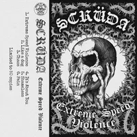 Extreme Speed Violence - Scrüda