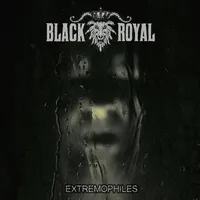 Extremophiles - Black Royal