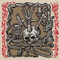 Exxekratus - Dysangelium
