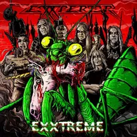 Exxtreme - Exxperior