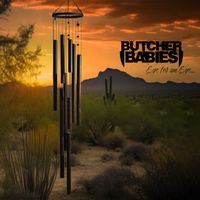 Eye For An Eye… - Butcher Babies
