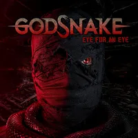 Eye for an Eye - Godsnake