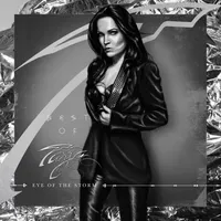 Eye of the Storm - Tarja