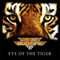 Eye of the Tiger - Bonfire