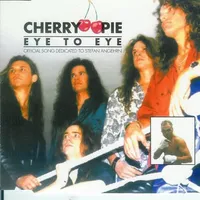 Eye to Eye - Crystal Ball