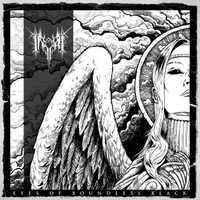 Eyes of Boundless Black - Inferi