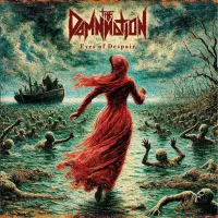 Eyes of Despair - The Damnnation