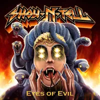 Eyes of Evil - Show n Tell
