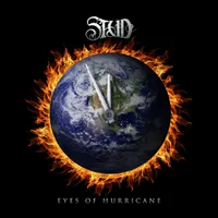 Eyes of Hurricane - Stud