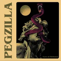 Eyes of Phthonos - Pegzilla