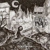 Ezhytgajar - Goblin Hovel