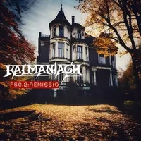 F60.2: Remissio - Kalmantach