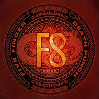 F8 - Five Finger Death Punch