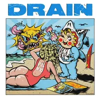 FTS (KYS) - Drain