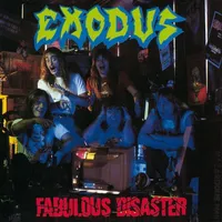 Fabulous Disaster - Exodus