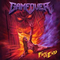 Face the End - Game Over