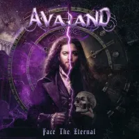 Face the Eternal - Avaland