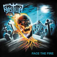 Face the Fire - Hostilia