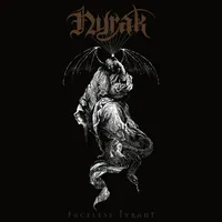 Faceless Tyrant - Nyrak