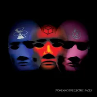 Faces - Stone Machine Electric