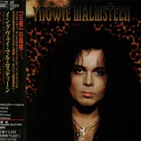 Facing the Animal - Yngwie Malmsteen