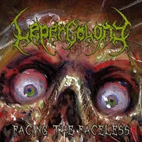 Facing the Faceless - Leper Colony