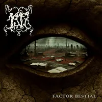 Factor Bestial - 1917