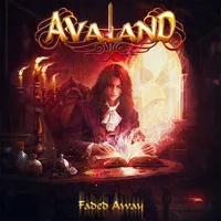 Faded Away - Avaland